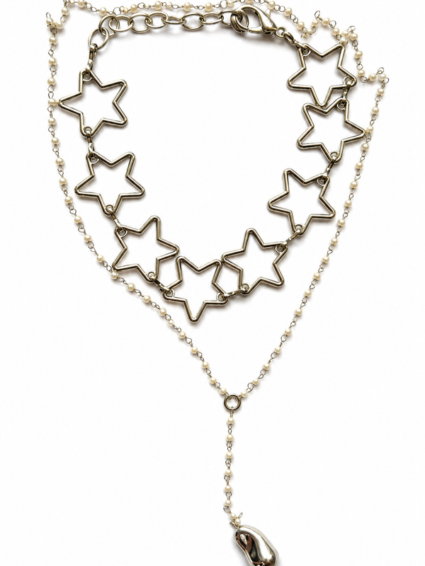 Star Choker Set