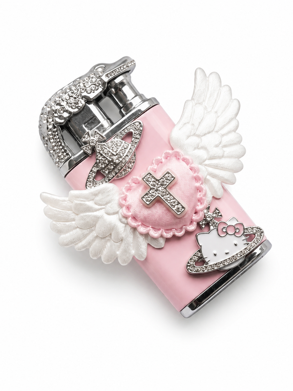 Angel Wing Lighter