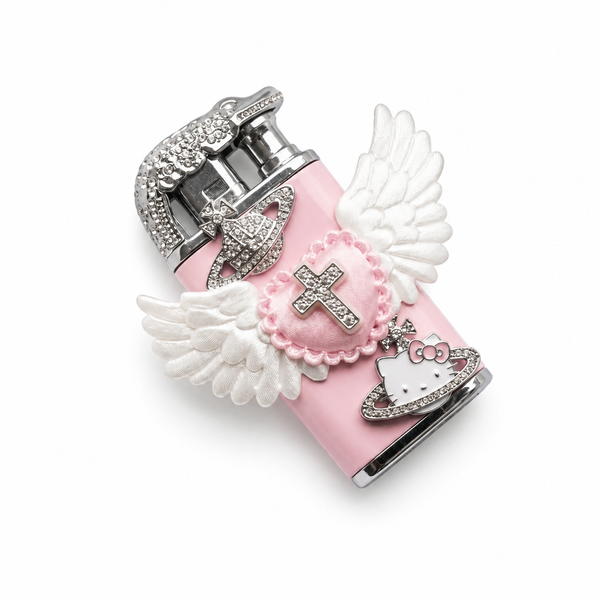 Angel Lighter