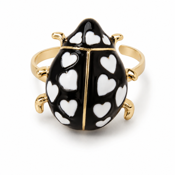 Bug Ring