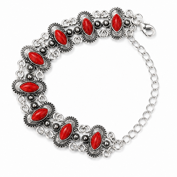 Bloodlace Bracelet
