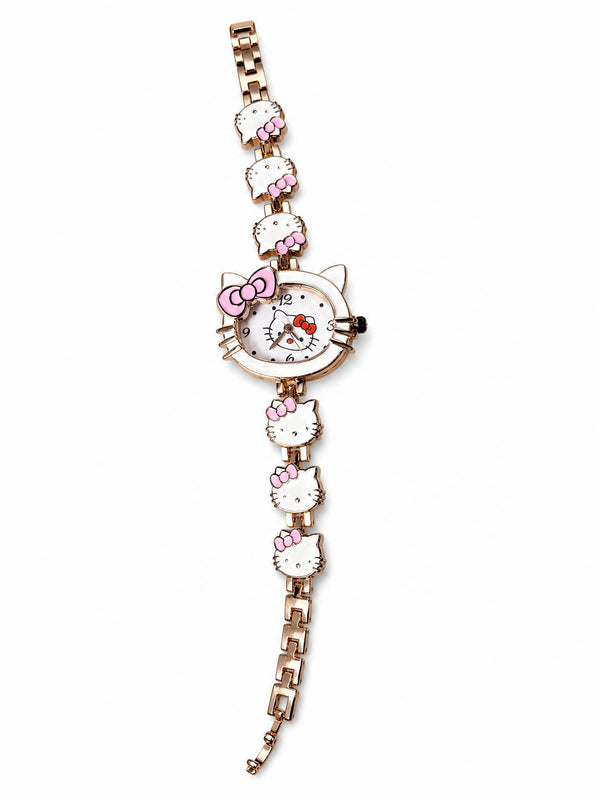 Hello Kitty Watch