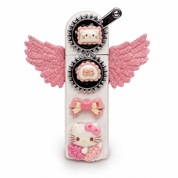 Hello Kitty Lighter