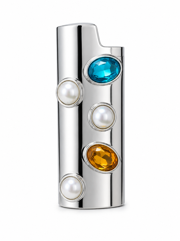 Gem Lighter Holder