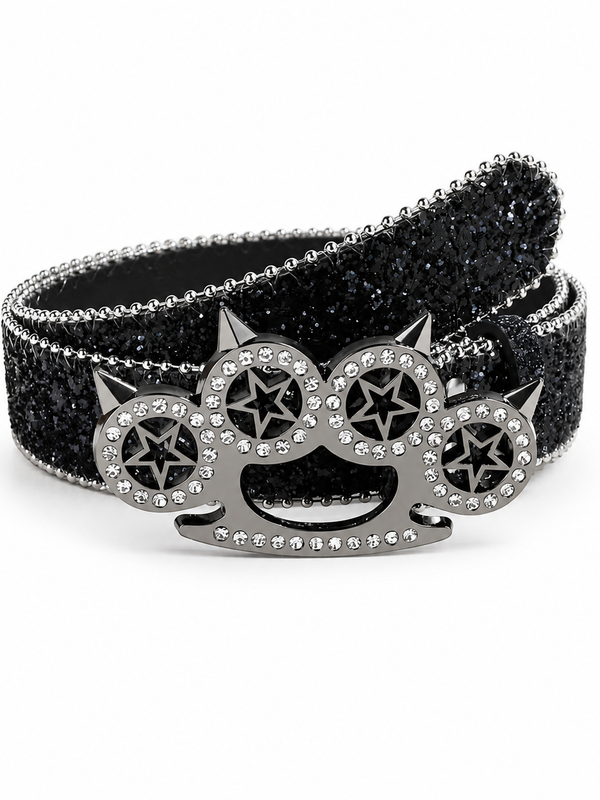Knuckle Belt