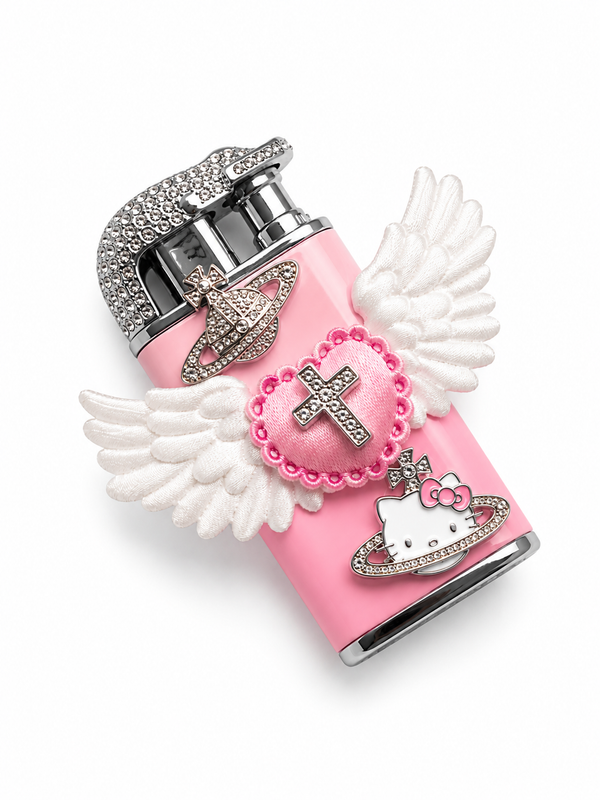 Angel Wing Lighter