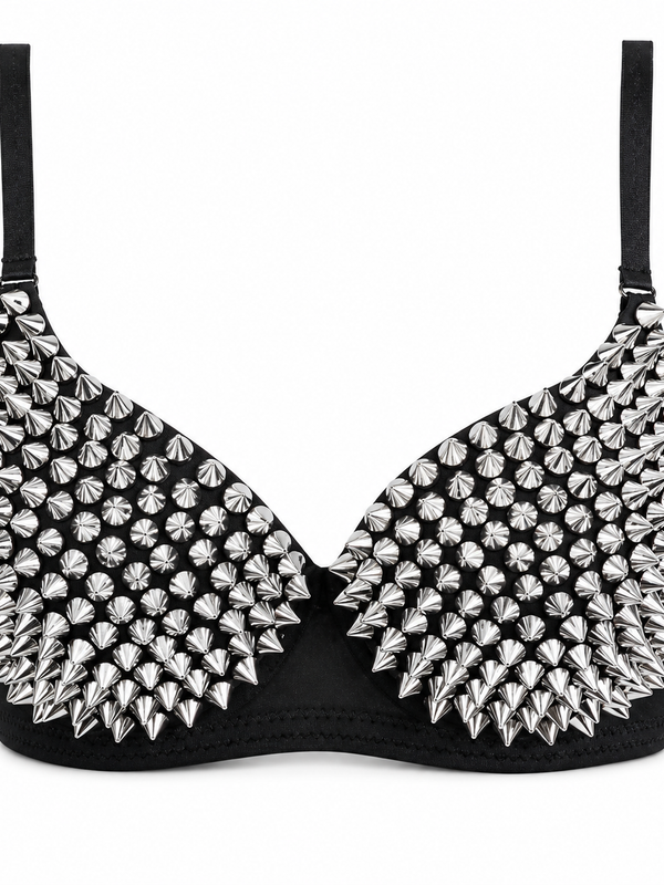 Spike Bralette