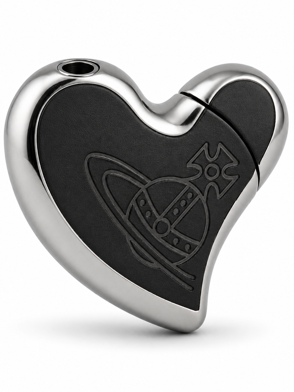 Vivi Heart Lighter