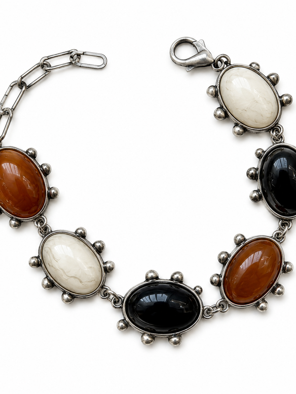 Multicolor Choker