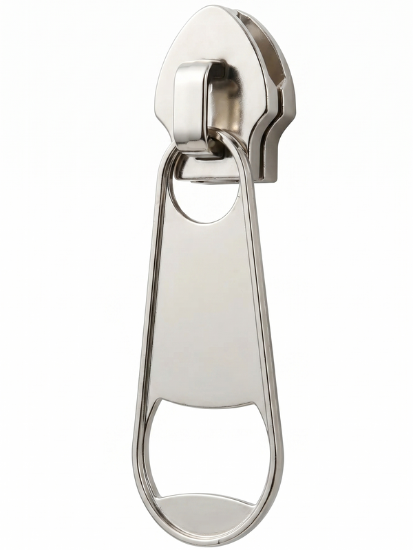 Giant Zipper