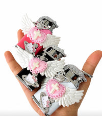Angel Wing Lighter