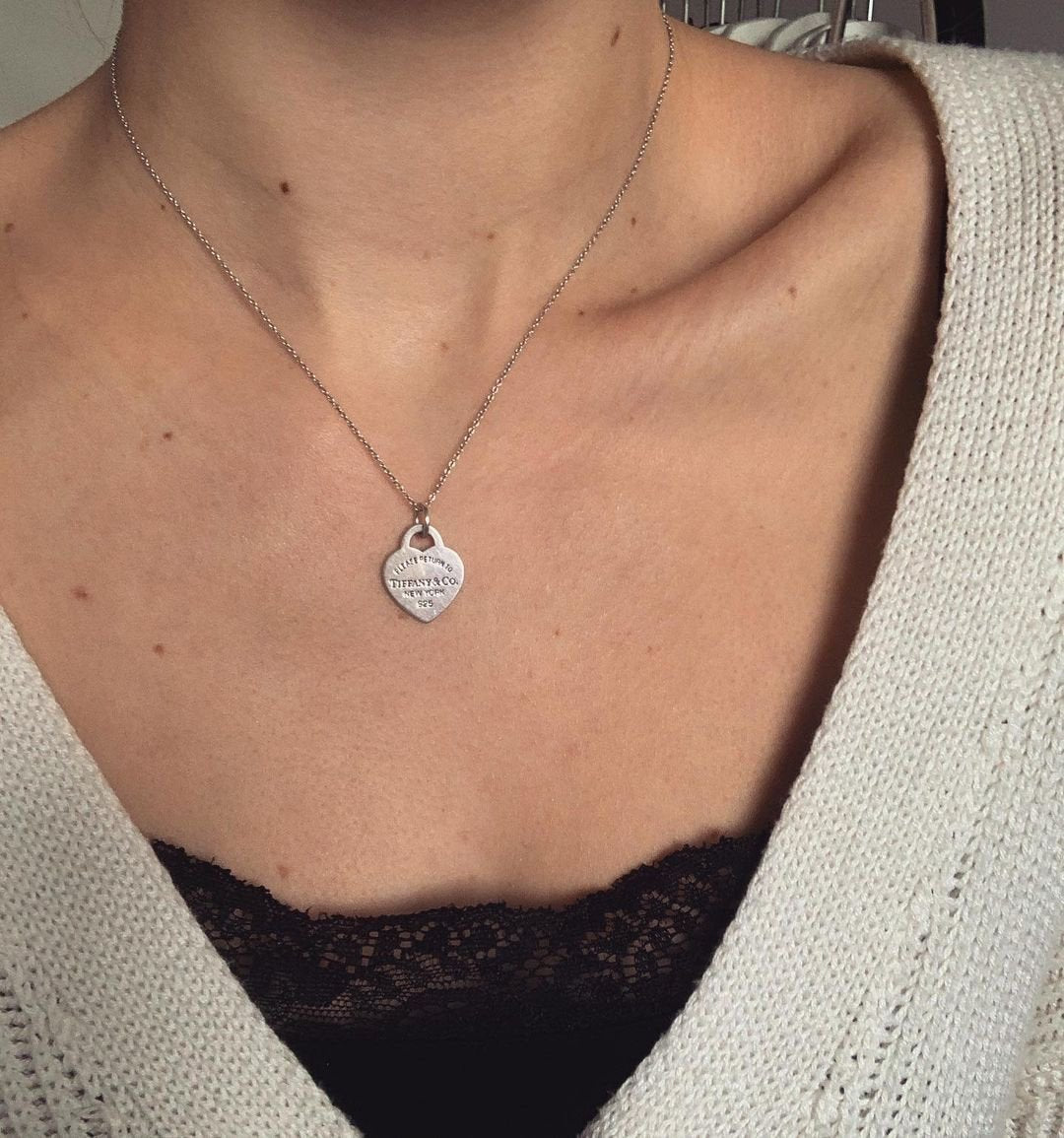 Tiffany & Co Necklace