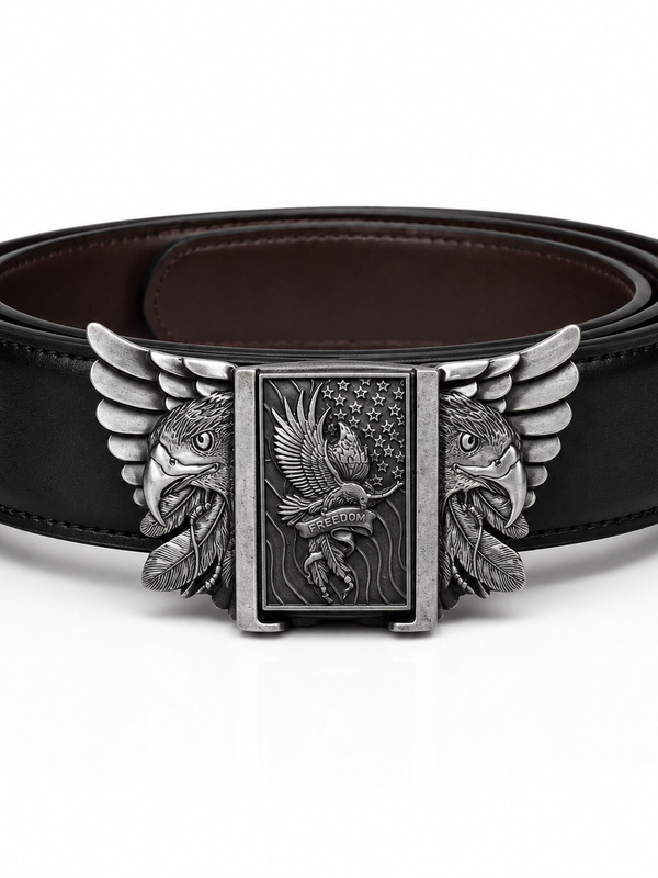 American Eagle Lighter Belt