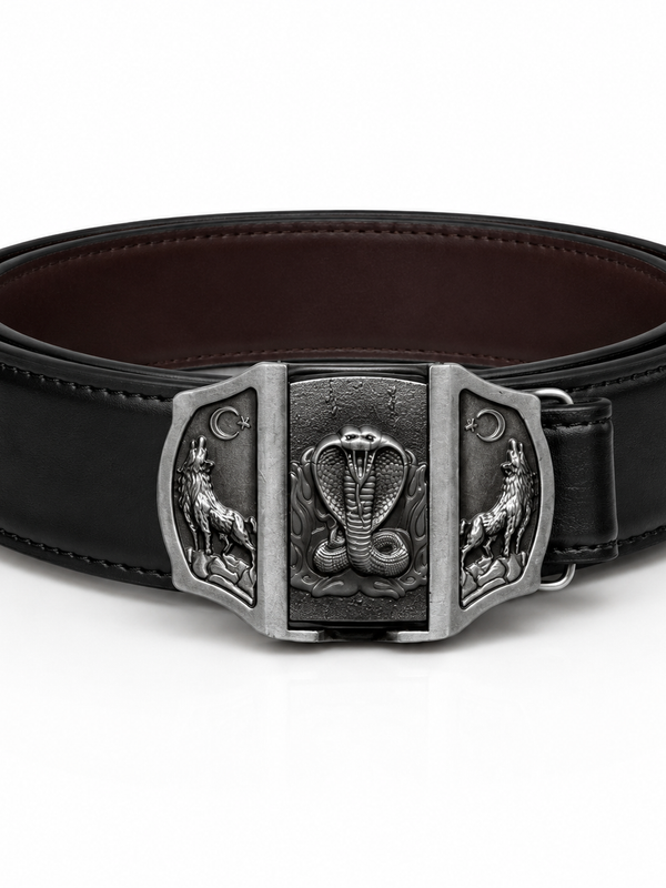 Cobra Lighter Belt