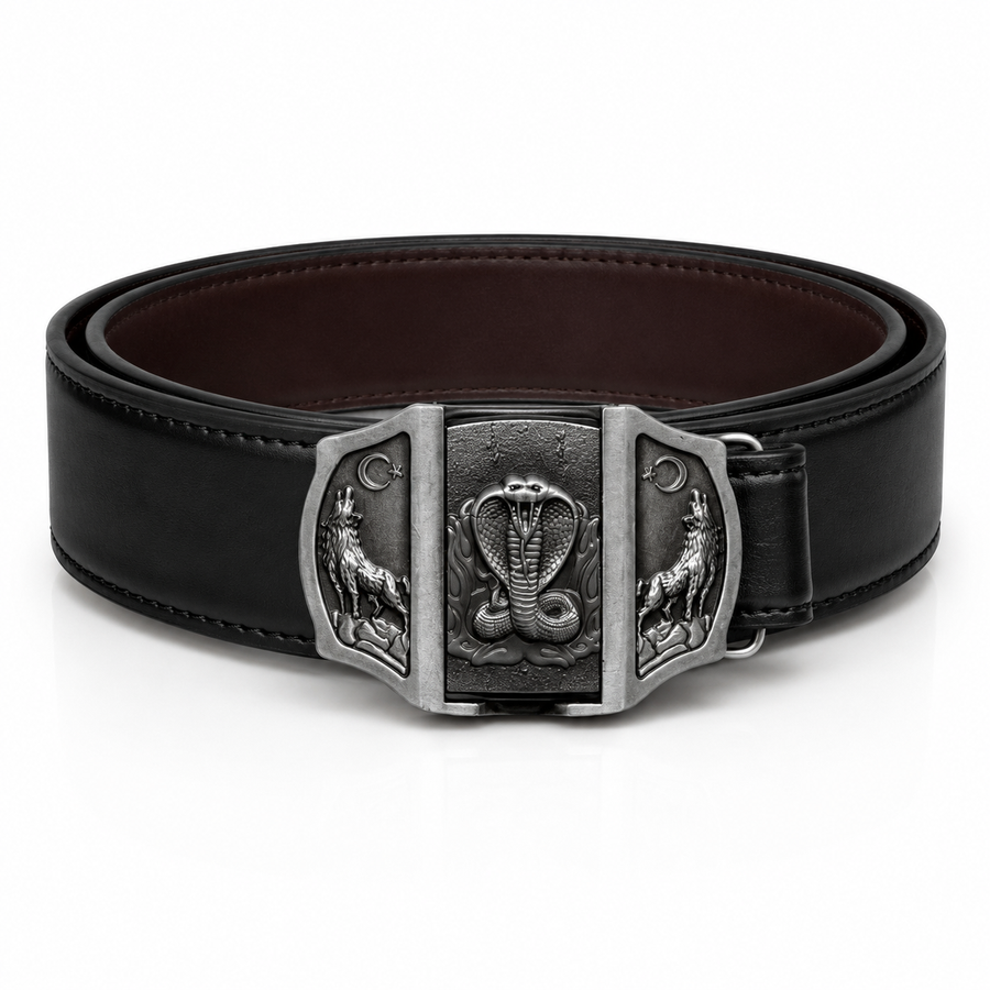 Cobra Lighter Belt