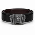 Lady Luck Lighter Belt