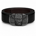 Freedom Eagle Lighter Belt