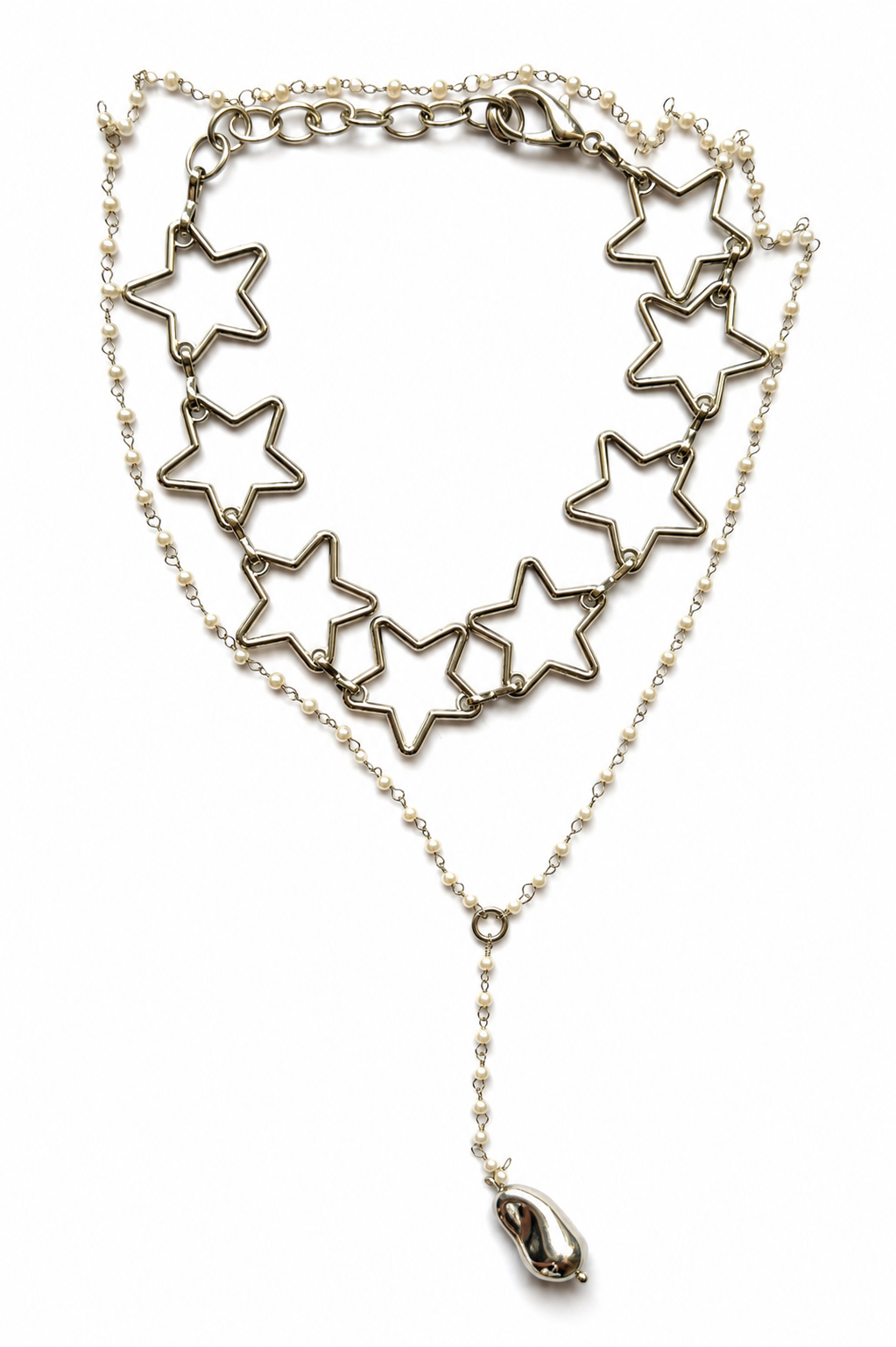 Star Choker Set