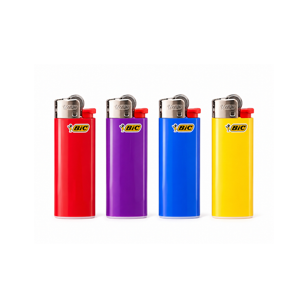 BIC J5 Mini Lighter