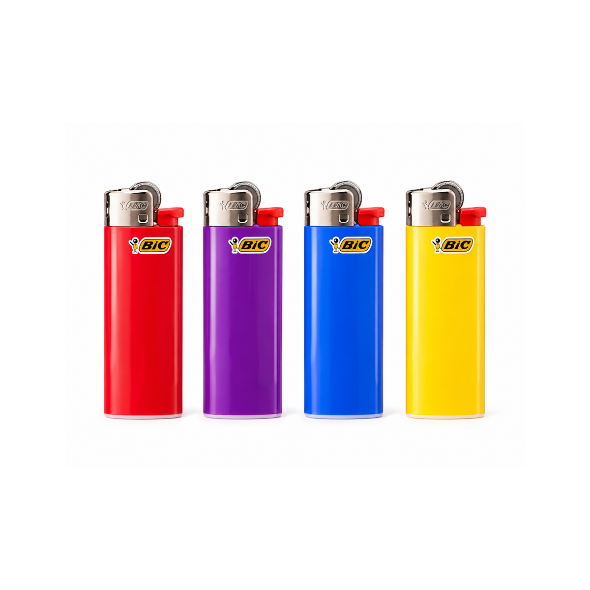 BIC J5 Mini Lighter