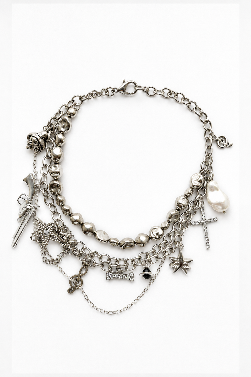 Handmade Jewela
