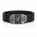 Eagle Hunt Lighter Belt