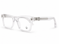Silver CHS Glasses