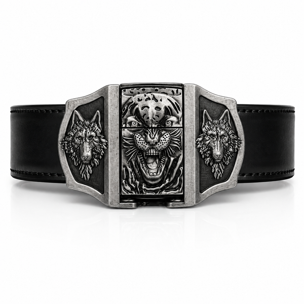 Rawr Lighter Belt