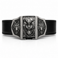 Rawr Lighter Belt