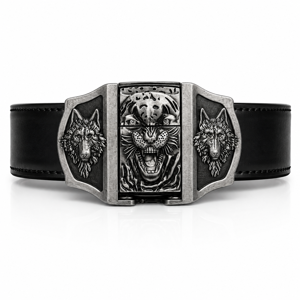 Rawr Lighter Belt