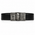 Benjamin Franklin Lighter Belt