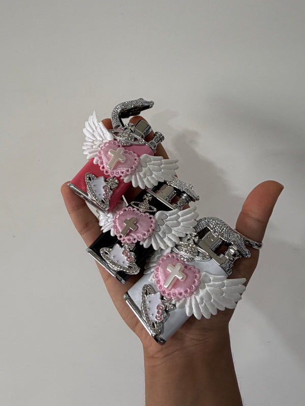 Angel Wing Lighter