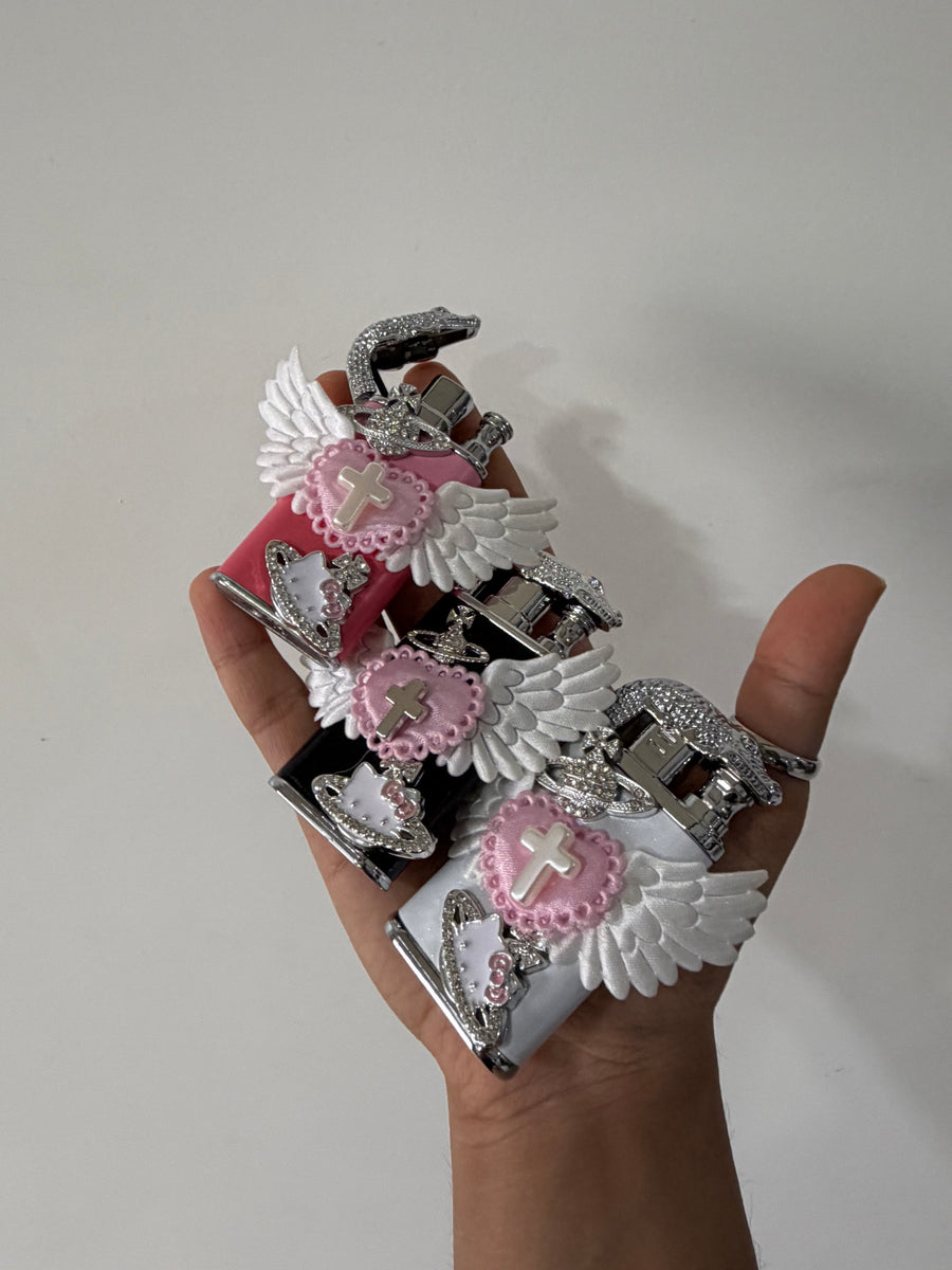 Angel Wing Lighter