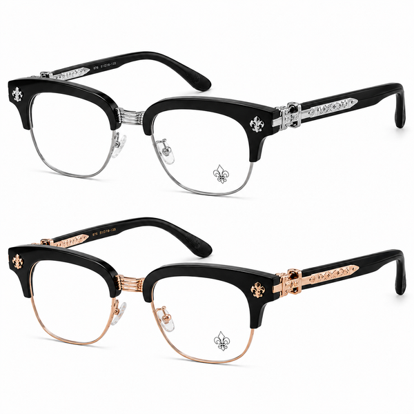 Fleur CHS Glasses
