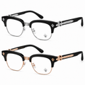 Fleur CHS Glasses
