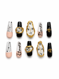 Eternity Nail Set