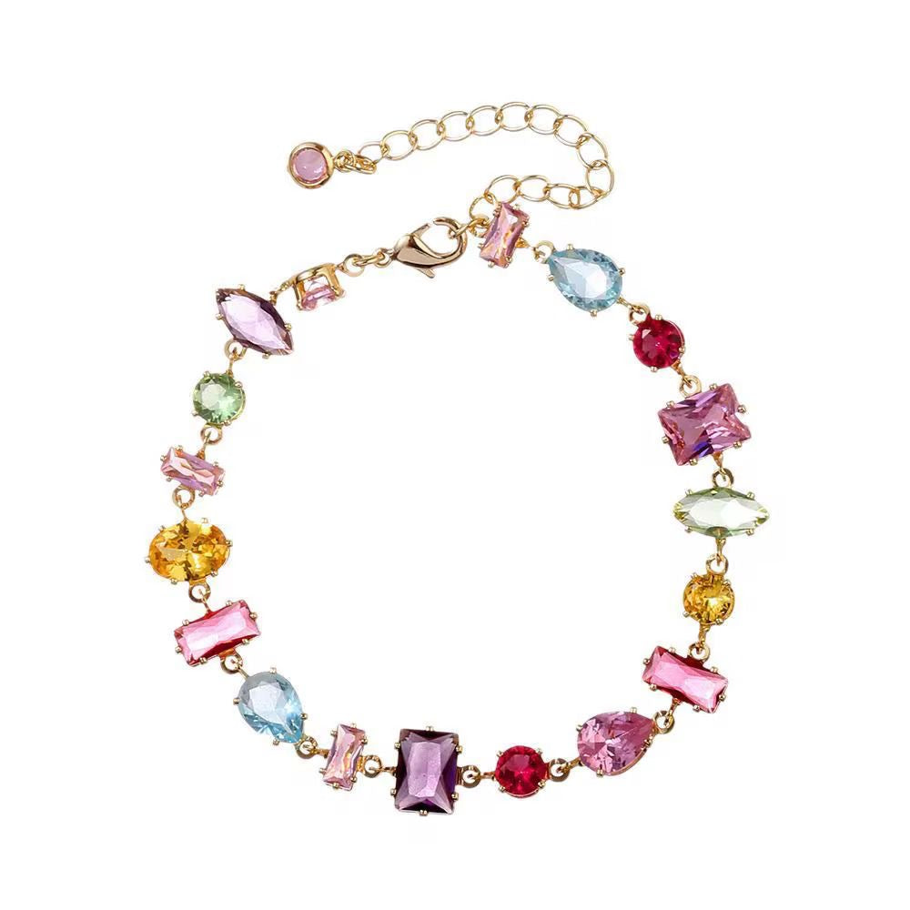 Gem Bracelet