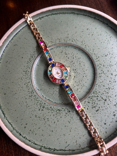 Gleam Gem Watch