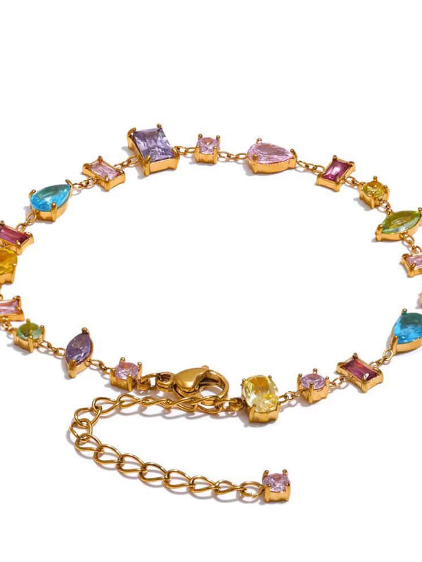 Gem Bracelet