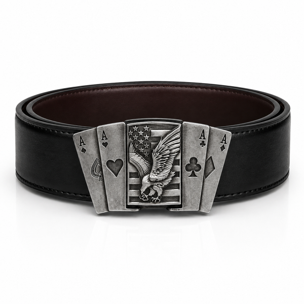 American Dream Lighter Belt