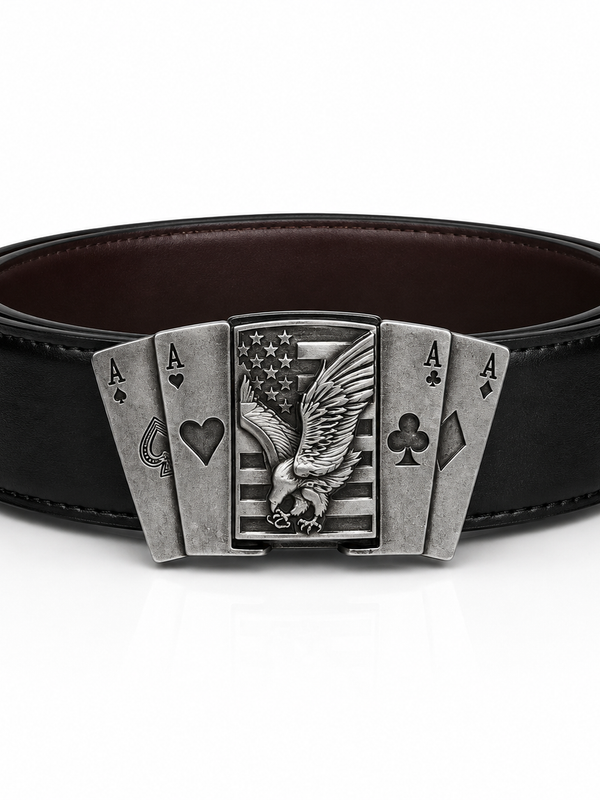 American Dream Lighter Belt