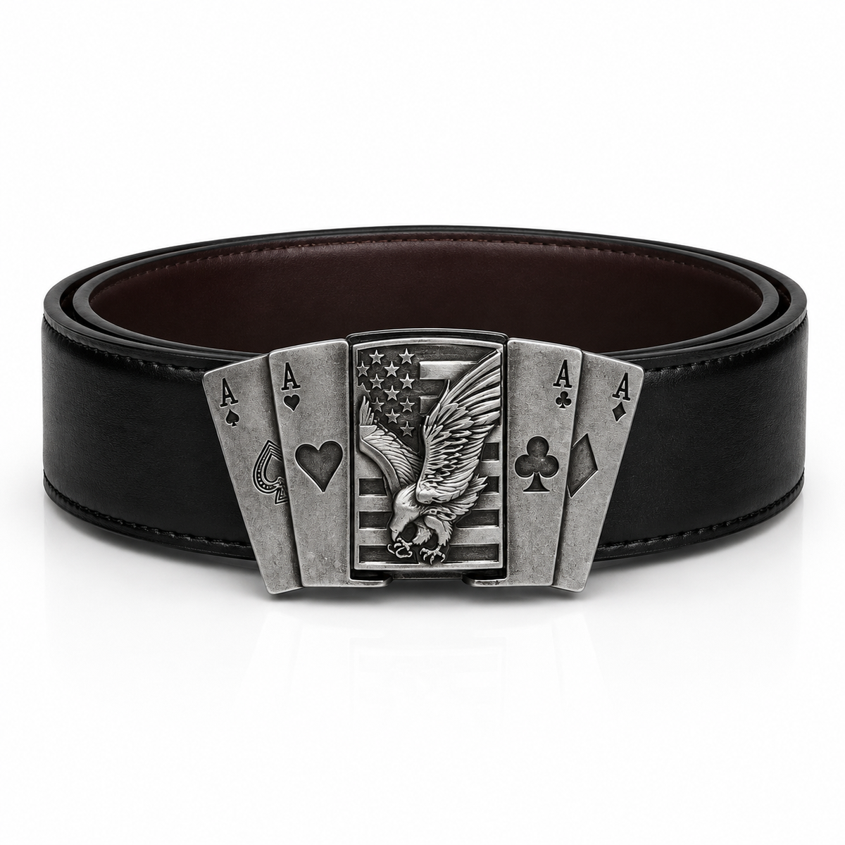 American Dream Lighter Belt