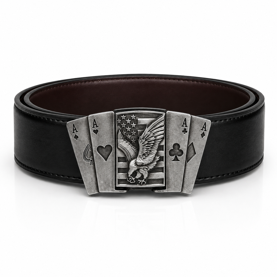 American Dream Lighter Belt