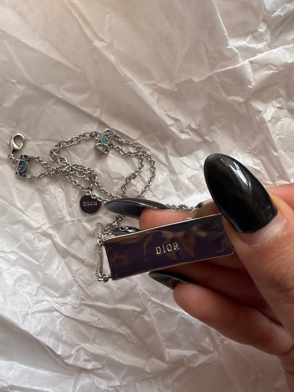 Dior Choker Piece