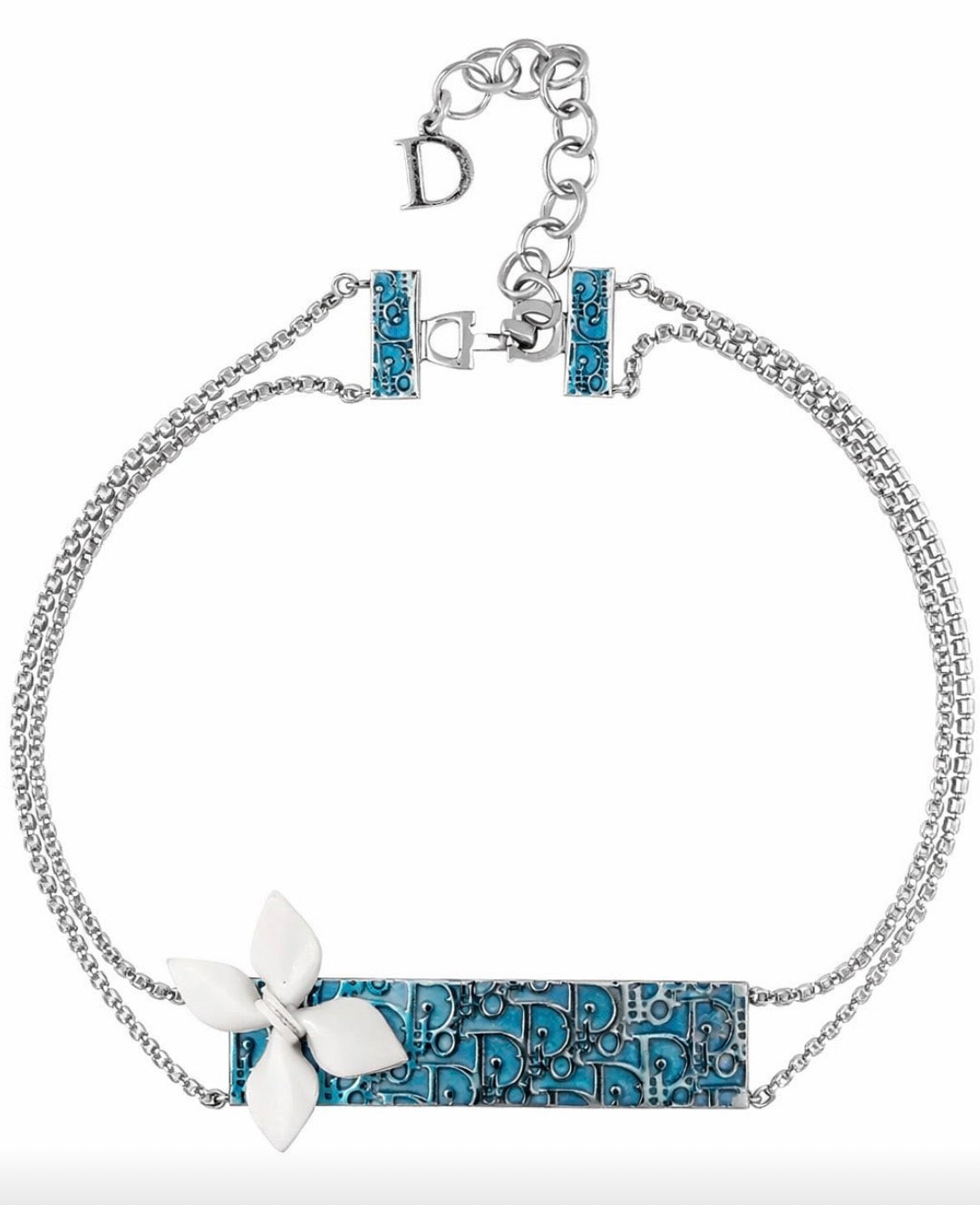 Dior Choker Piece