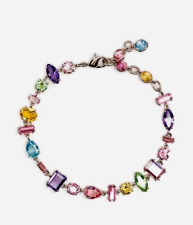 Gem Bracelet