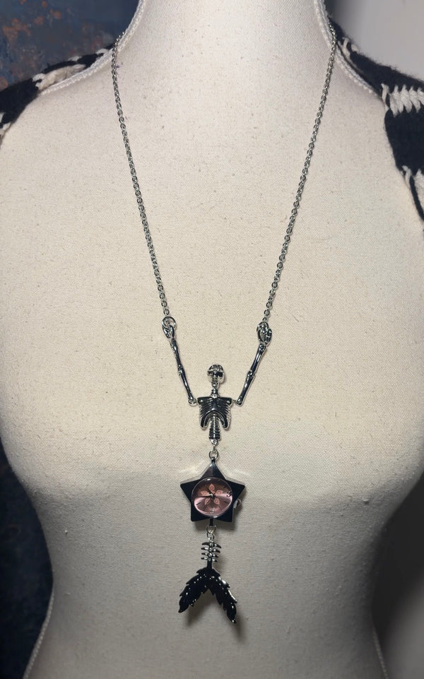 Cyber Skull