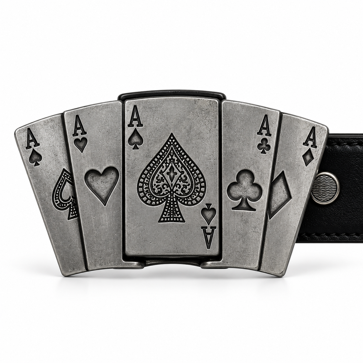 Ace Lighter Belt