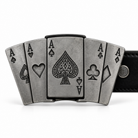Ace Lighter Belt