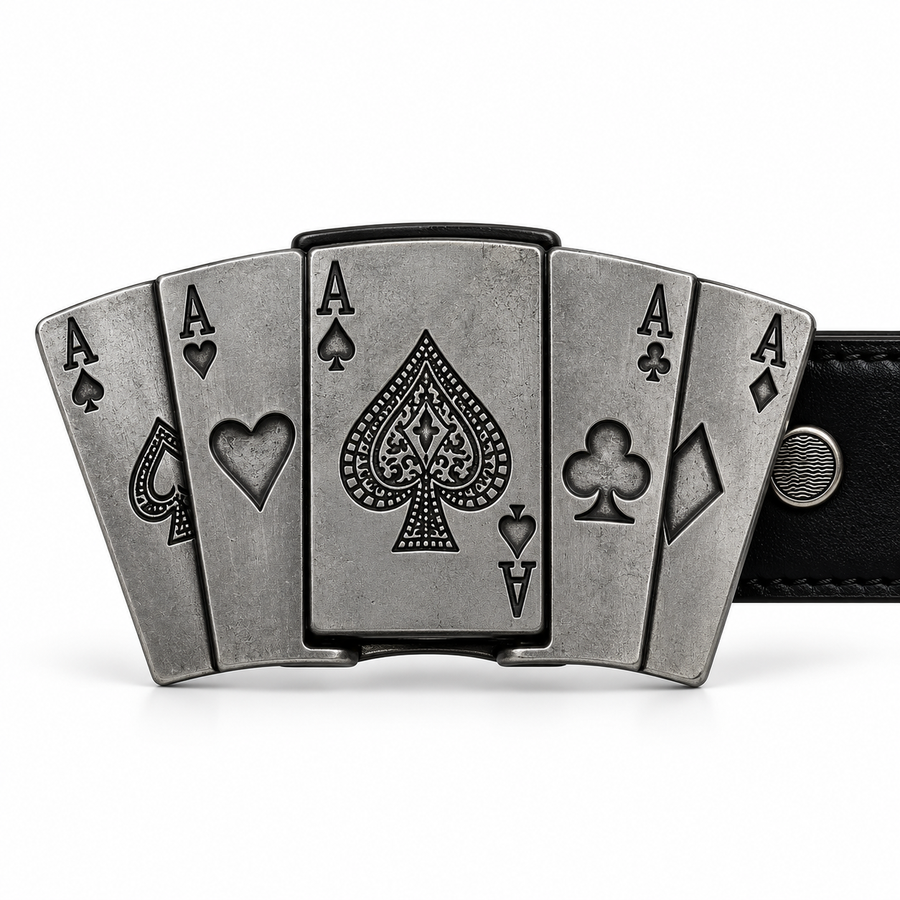 Ace Lighter Belt